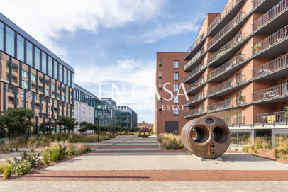 Investment Warszawa Praga-Północ Szwedzka